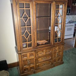 China cabinet