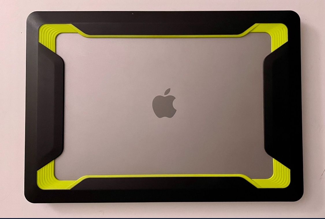 Like new Macbook pro 16GB 16inch 512GB
