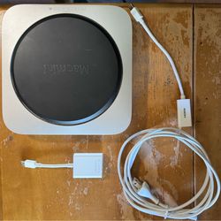 Mac Mini