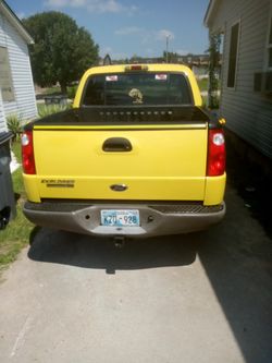 Tuff Keep Up With Charger S Fast