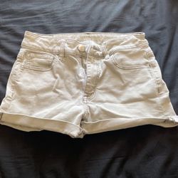 American Eagle Shorts Size 2