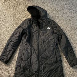 Women’s The North Face Jacket (medium) 