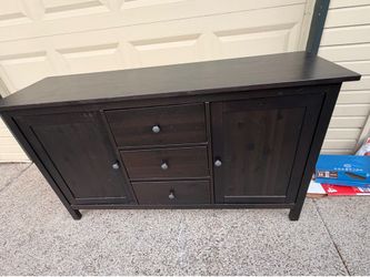 IKEA dresser