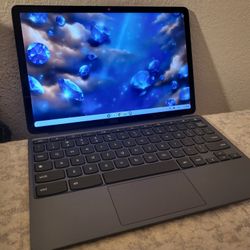 Lenovo Chromebook Duet 11 (2024) 
