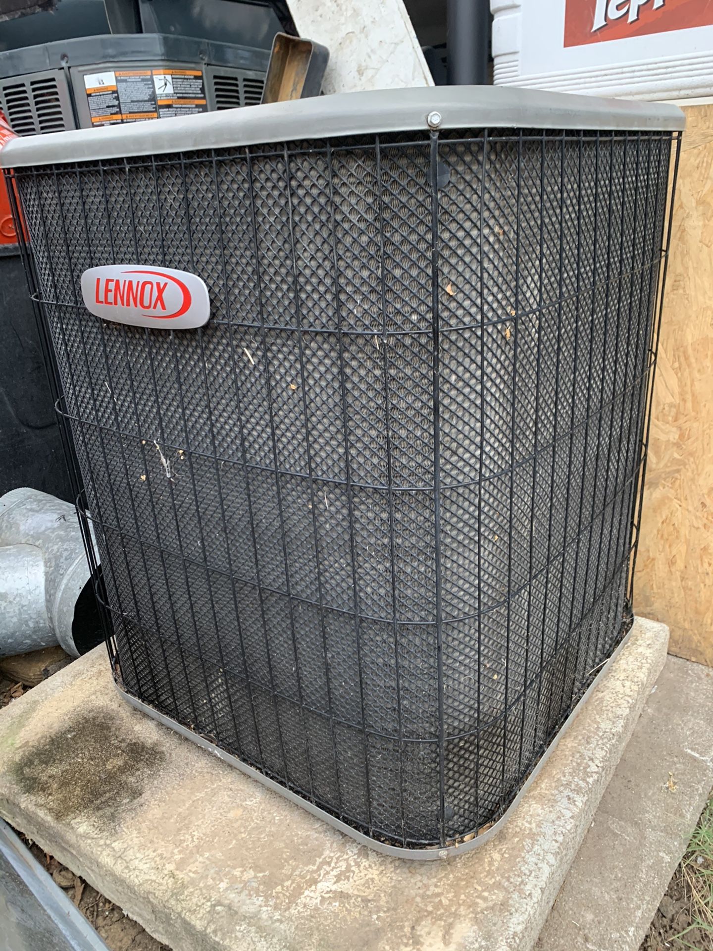 2 and 3 ton r22 condensers