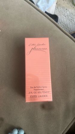 Estée Lauder Pleasures Eau de Parfum Spray 15ml