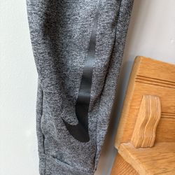 Nike Dri-Fit Dark Grey Joggers (Men’s)