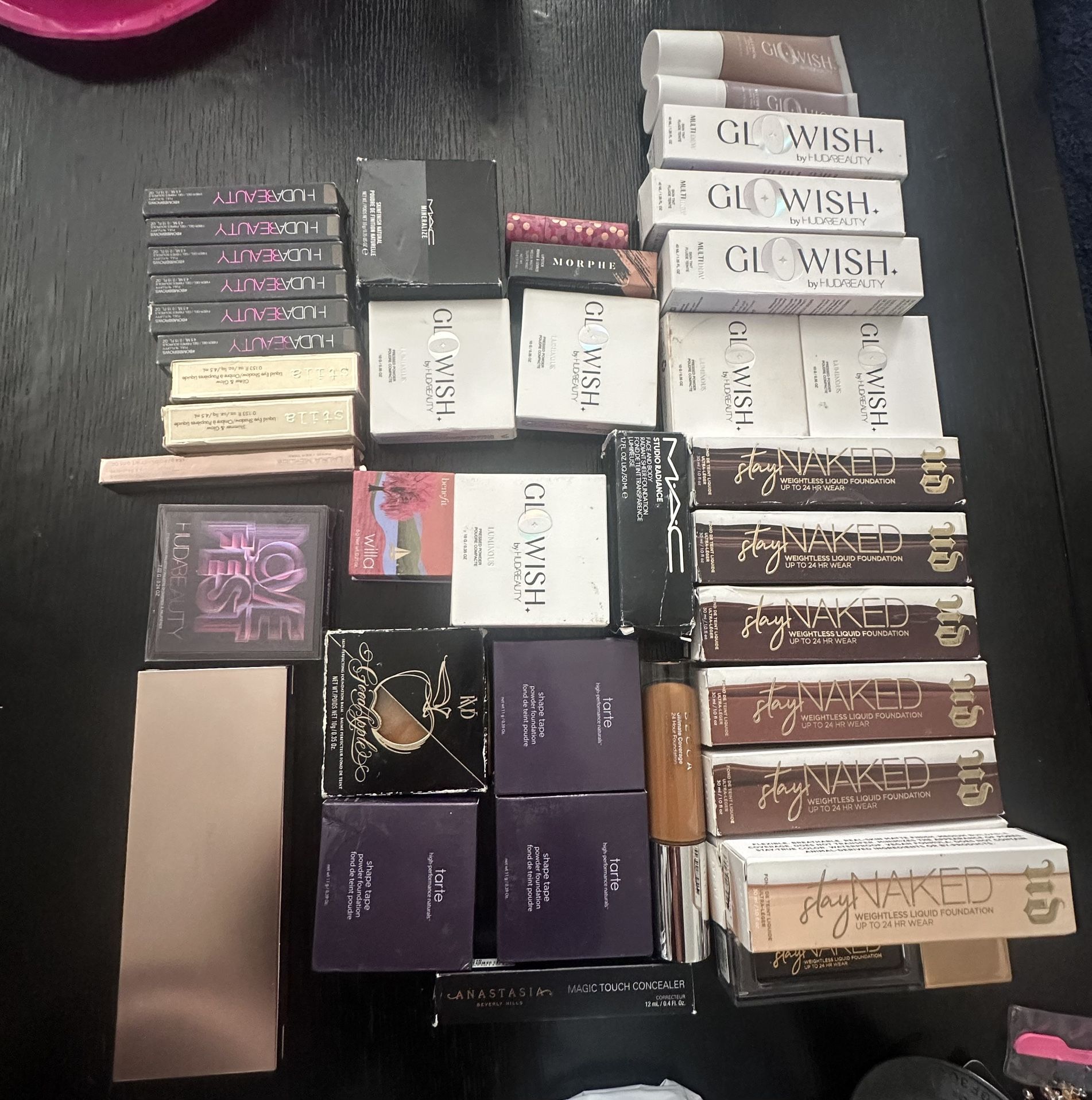 Makeup Super Cheap