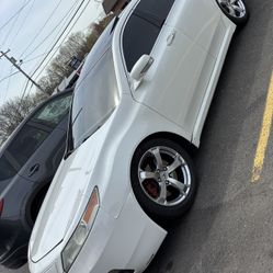 2010 Acura TL