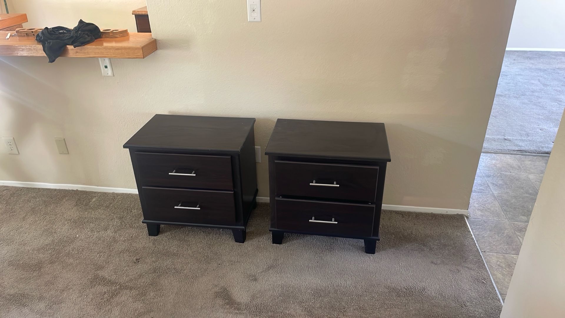 End Tables