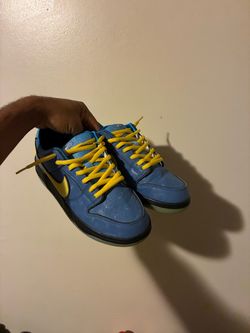 Low top Nikes for sale size 10 used 40$ urs
