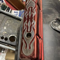 Valve Covers 