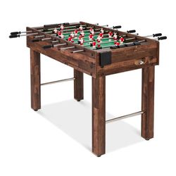48” Foosball Table - New In Box 