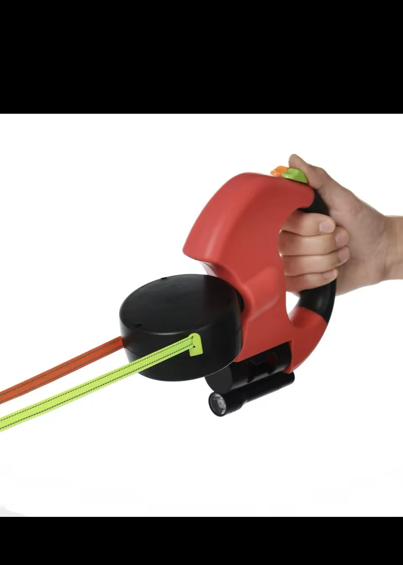 Dual untangle dog leash