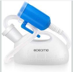 Portable Urinals for Men
