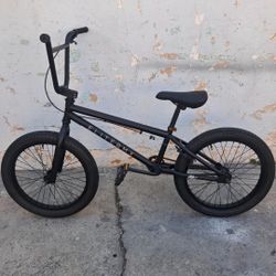 Elite BMX Bike