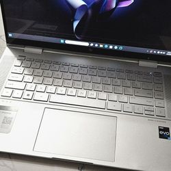 Hp Envy360 
