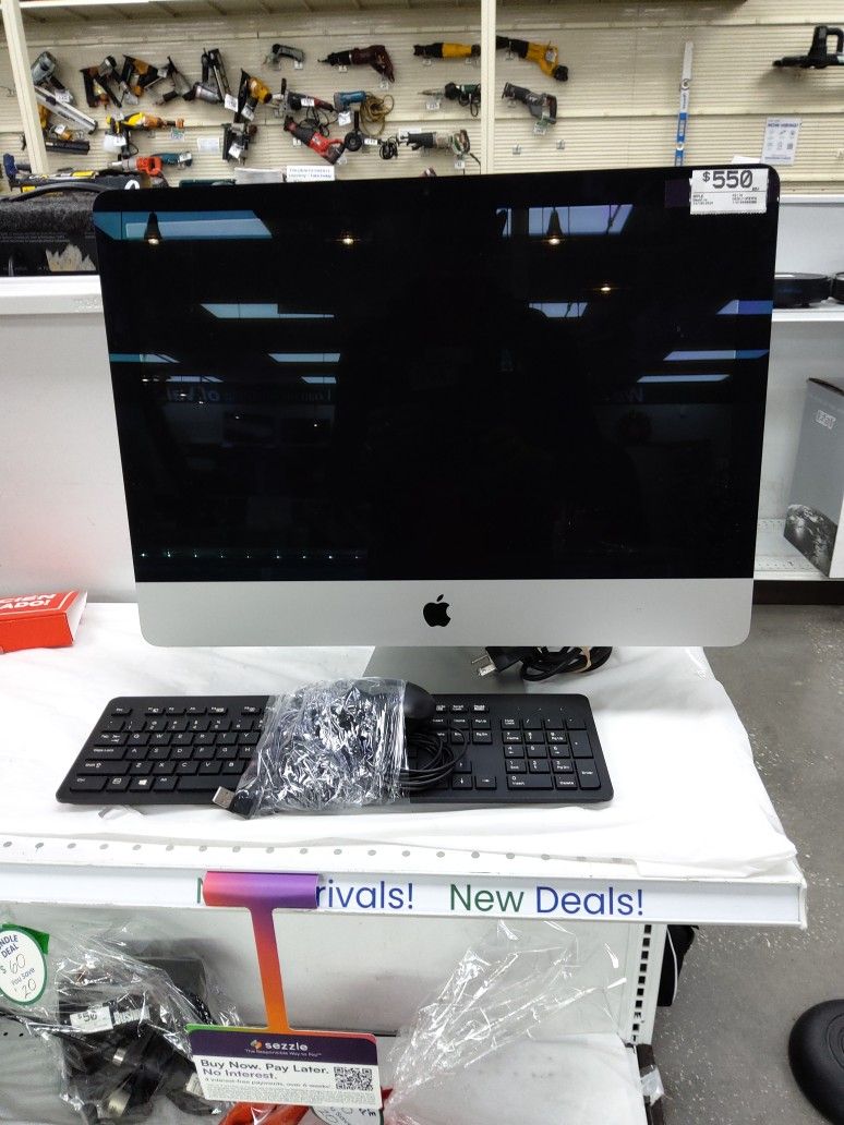 Macbook