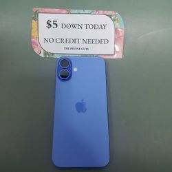 🚨 Best iPhone 16 Deal in Town – Only $469! $1 to Take It Home + 50% Off Original Price