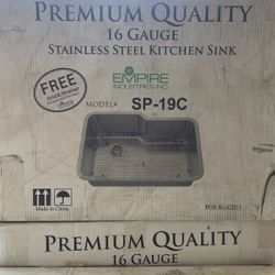 Kitchen Sink