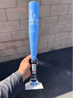 Dodgers Star Wars Lightsaber Cup