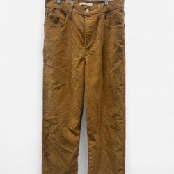 NWT Levi’s Ribcage Straight Ankle Pants 👖