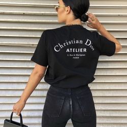 Dior T Shirt 