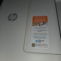 HP Desk Jet 4100 Series Printer