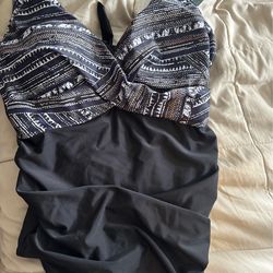 Bathing suit Size XL