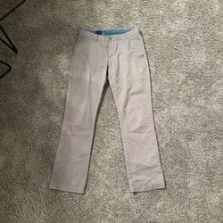 vintage volcom pants