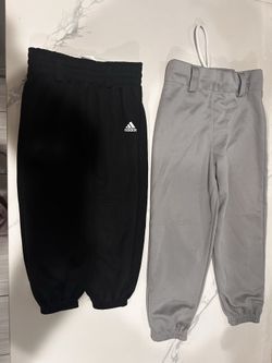 T ball Little league baseball pants