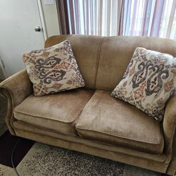 Loveseat