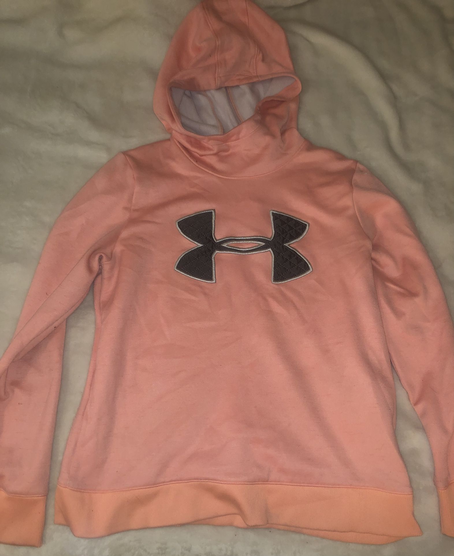 Women’s Under Armor Sweatshirt