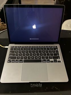 MacBook Air M1 • 16GB SSD • MINT CONDITION