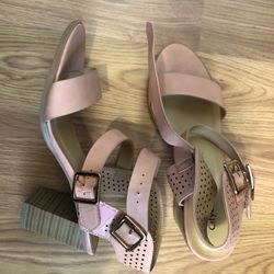 Brand New Sandals