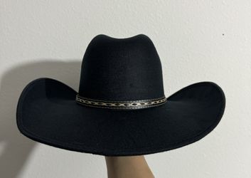 Tejana/ Cowboy Hat