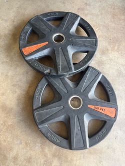 Weights