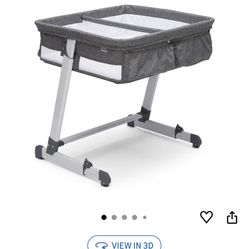Double Bassinet