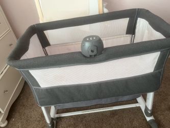 Baby bassinet