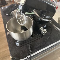 Stand Mixer