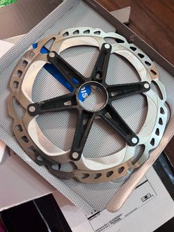 Shimano XT ROTOR