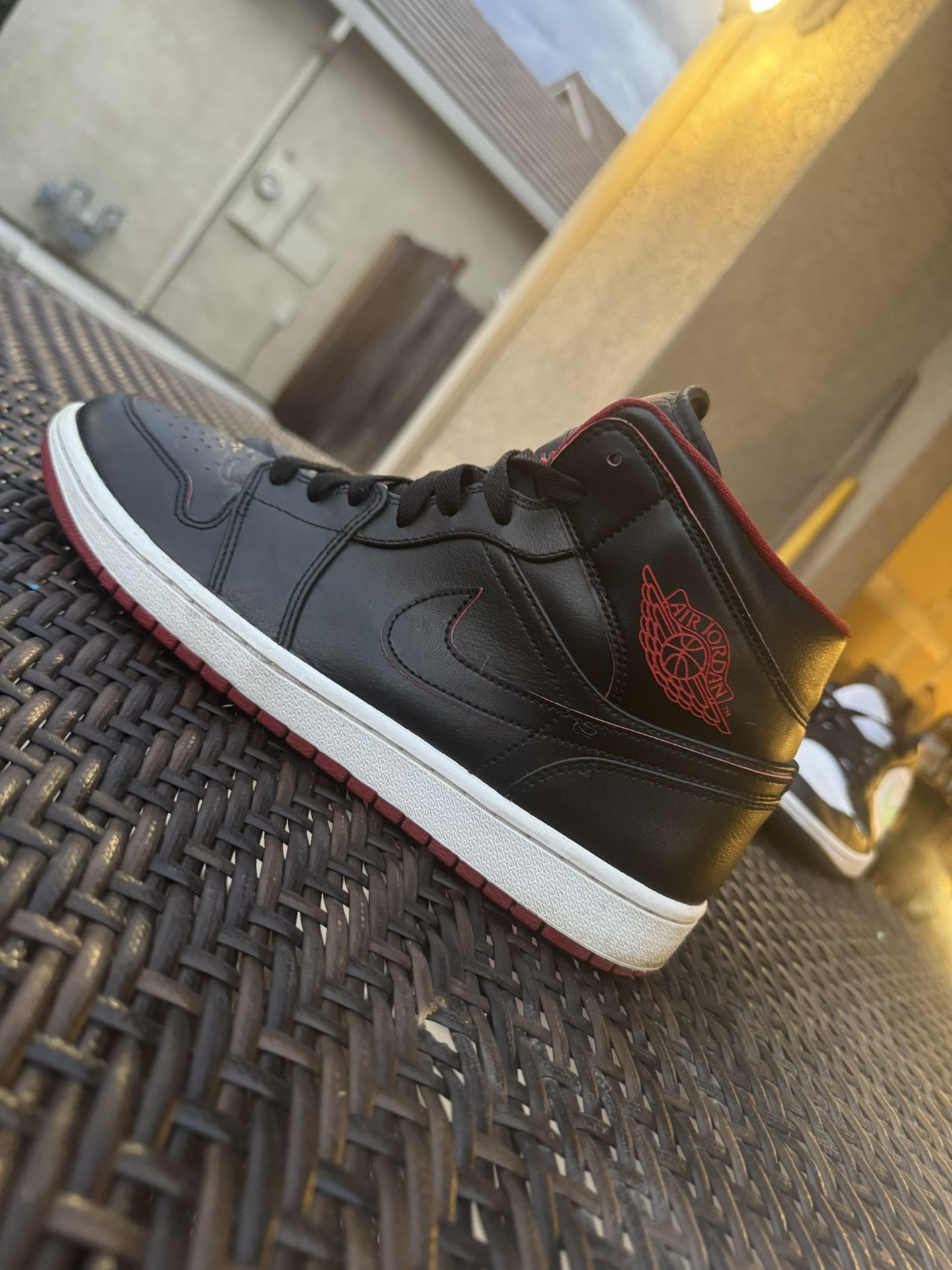 mens nike