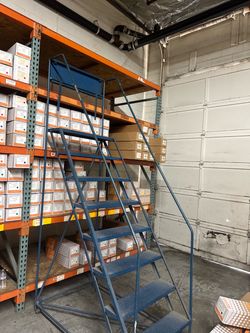 Pallet Racks