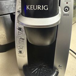 KEURING - Coffe maker 