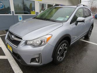 2017 Subaru Crosstrek