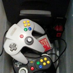 N64 