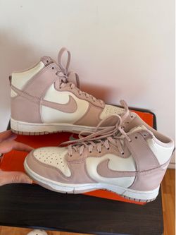 Nike 8W