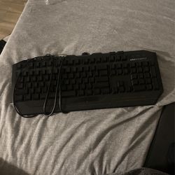 Gaming Keyboard