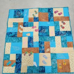Handmade Quilts 