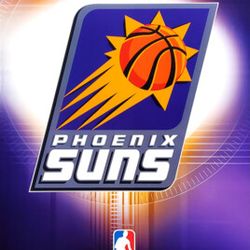 Suns vs Raptors